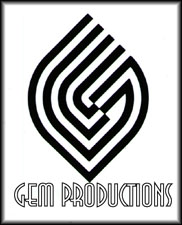 Gem b&w logo (13189 bytes)